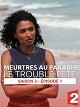 Death in Paradise - Death of a Detective