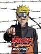 Naruto The Movie: Blood Prison
