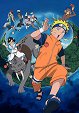 Naruto la película - Los guardianes del imperio de la luna creciente