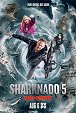 Sharknado 5: A nagy rajzás