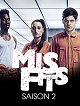 Misfits - Season 2