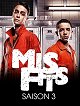 Misfits - Season 3