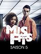 Misfits - Season 5