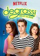 Degrassi: Next Class - Season 2