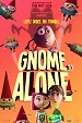 Gnome Alone