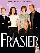 Frasier - The Return of Martin Crane