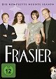 Frasier - Season 9