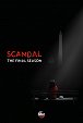 Scandal - Air Force Two