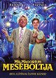 Mr. Magorium meseboltja