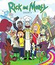 Rick and Morty - Season 2