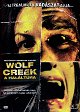 Wolf Creek - A haláltúra