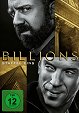 Billions - Strafe muss sein