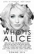 Who is Alice?