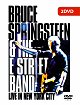 Bruce Springsteen and the E Street Band: Live in New York City