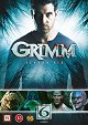 Grimm - The End