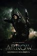 Arrow - The Thanatos Guild