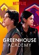Greenhouse Akadémia - Season 3