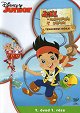 Jake and the Never Land Pirates - Pirate Ghost Story / Queen Izzy-bella