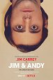 Jim és Andy: Egy kultfilm kulisszatitkai