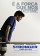Stronger: A Força de Viver