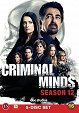 Criminal Minds - Stressireaktio