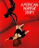 American Horror Story - L'Hommen en latex