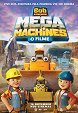 Bob O Construtor: Mega Machines - O Filme