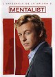 The Mentalist - Red Menace