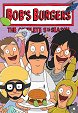 Bob's Burgers - The Itty Bitty Ditty Committee