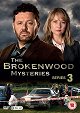 The Brokenwood Mysteries - The Black Widower