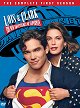 Lois & Clark: The New Adventures of Superman - Honeymoon in Metropolis