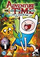 Adventure Time with Finn and Jake - Season 1