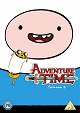 Adventure Time with Finn and Jake - Season 3