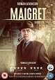 Maigret - Komisario Maigret: Yö tienristeyksessä