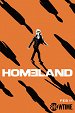 Homeland - Zradca - Clarity