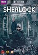 Uusi Sherlock - Season 4