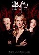 Buffy Vampyyrintappajat - Lähtö