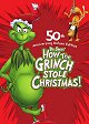 Comment le Grinch a volé Noël !
