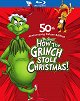 Como o Grinch Roubou o Natal!