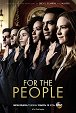 For the People - Moral Suasion