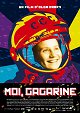 Moi, Gagarine