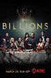 Billions - Tie Goes to the Runner