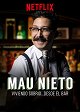 Mau Nieto: Viviendo sobrio desde el bar