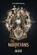 The Magicians - Poached Eggs