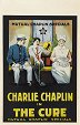 Chaplin v lázních