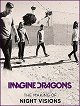 Imagine Dragons: The Making Of Night Visions