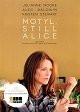 Motyl. Still Alice