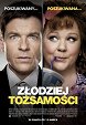 Złodziej tożsamości