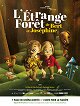 L'Étrange forêt de Bert et Joséphine