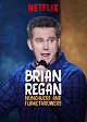 Brian Regan: Nunchucks and Flamethrowers